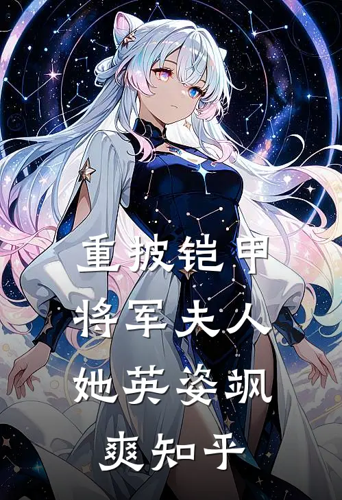 重披铠甲,将军夫人她英姿飒爽知乎免费阅读