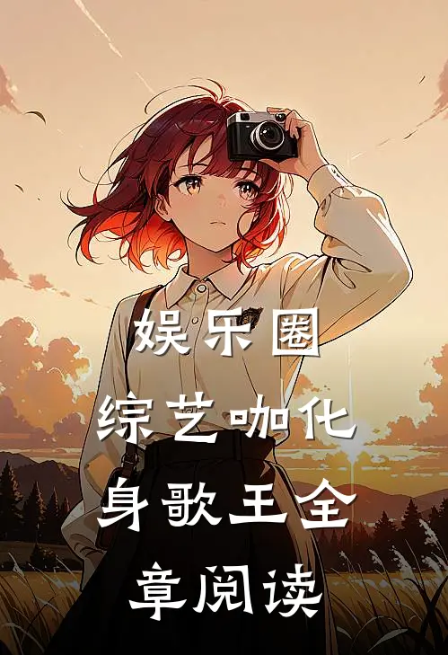 娱乐圈：综艺咖化身歌王全章阅读