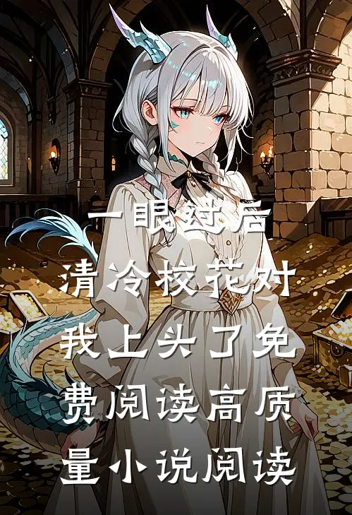 一眼过后,清冷校花对我上头了免费阅读高质量小说阅读