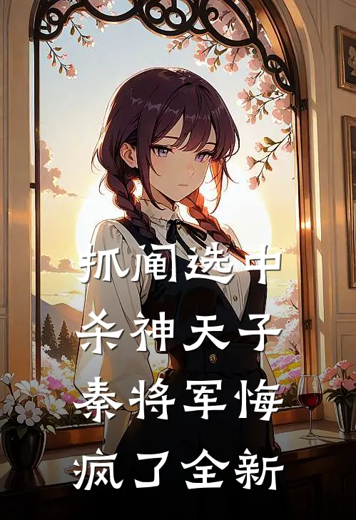 抓阄选中杀神天子，秦将军悔疯了全新