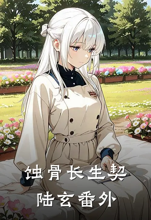 蚀骨长生契陆玄 番外