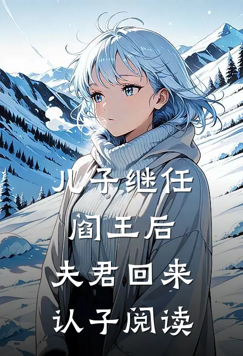 儿子继任阎王后，夫君回来认子阅读