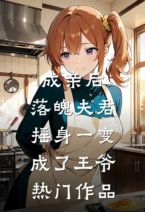 成亲后，落魄夫君摇身一变成了王爷热门作品