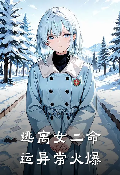逃离女二命运异常火爆
