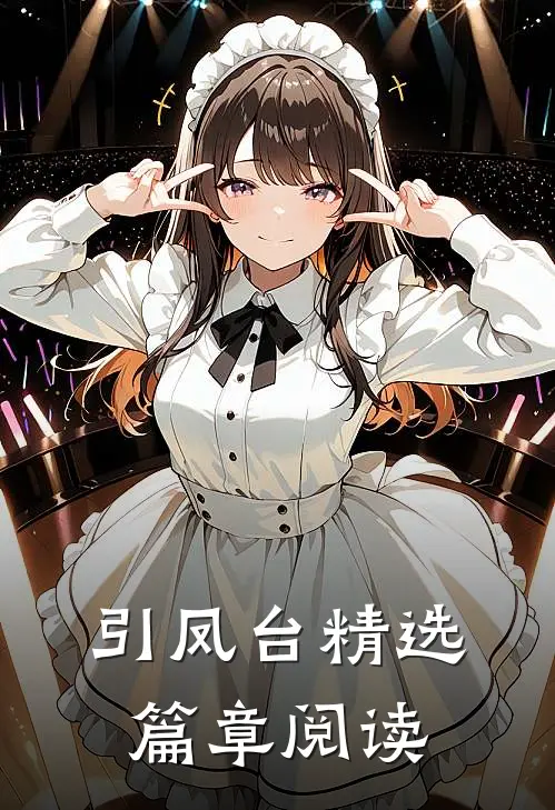 引凤台精选篇章阅读