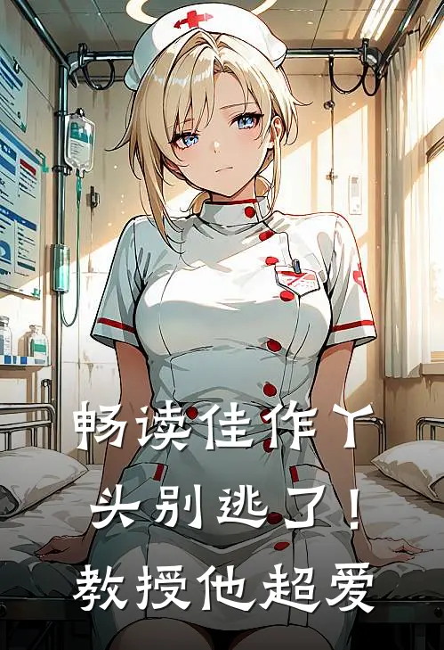 畅读佳作丫头别逃了！教授他超爱