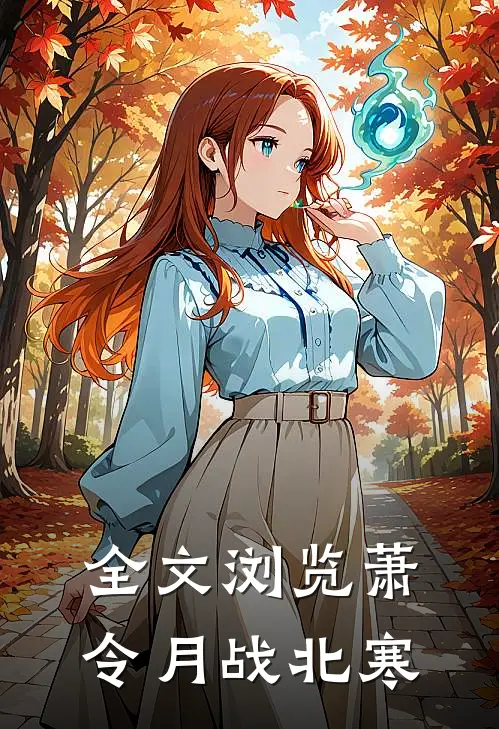 全文浏览萧令月战北寒