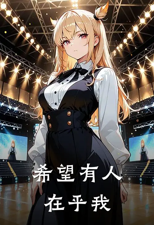 希望有人在乎我