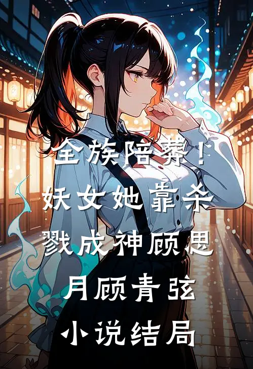 全族陪葬！妖女她靠杀戮成神顾思月顾青弦小说结局
