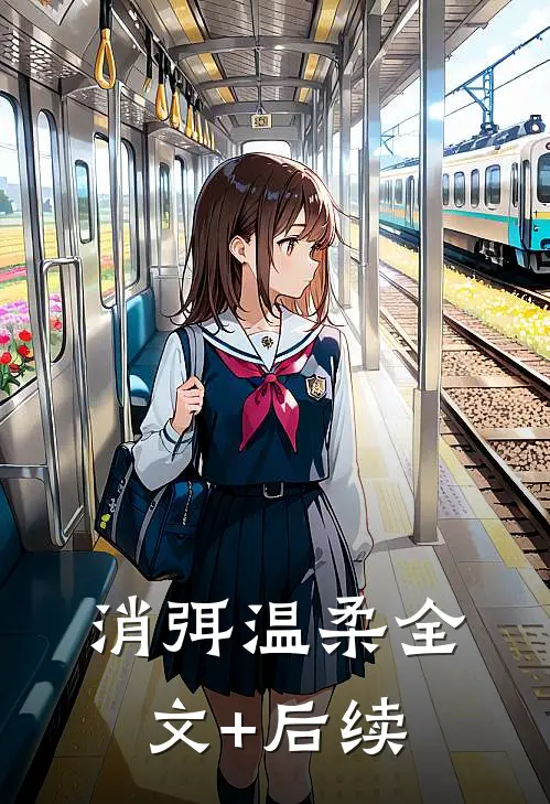 消弭温柔全文+后续