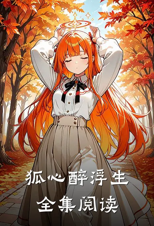 狐心醉浮生全集阅读