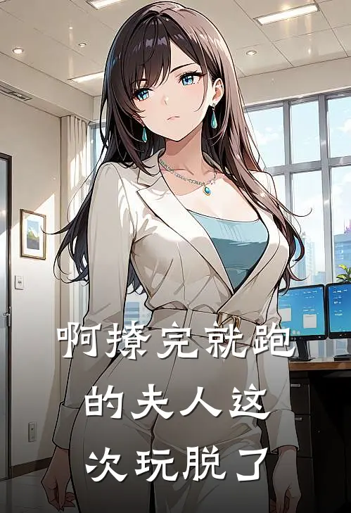 啊撩完就跑的夫人这次玩脱了