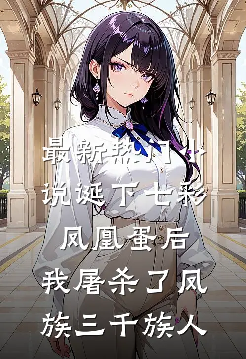 最新热门小说诞下七彩凤凰蛋后，我屠杀了凤族三千族人