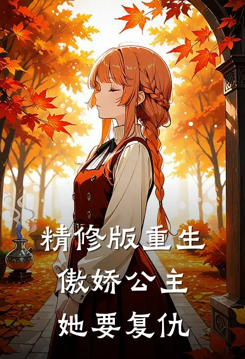 精修版重生傲娇公主她要复仇免费阅读