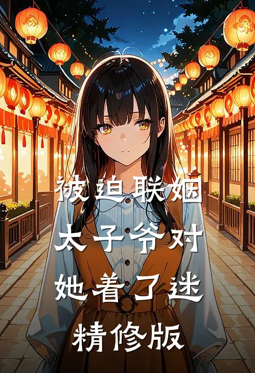 被迫联姻，太子爷对她着了迷精修版