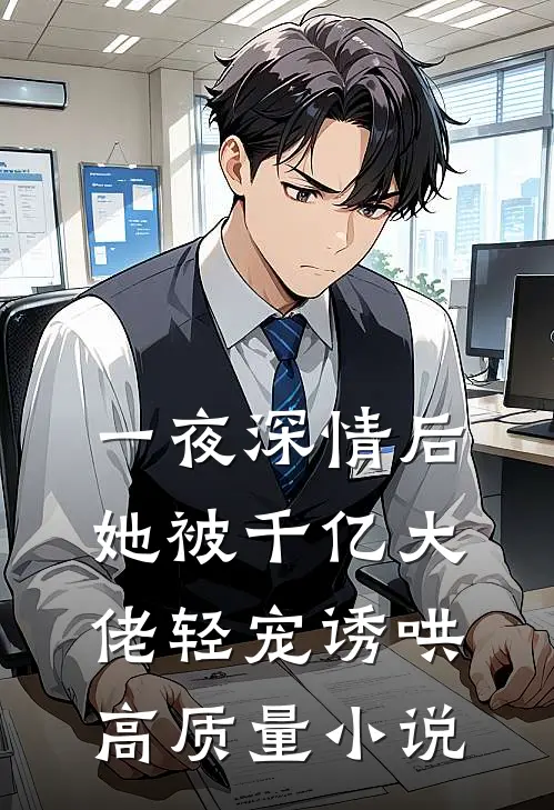 一夜深情后，她被千亿大佬轻宠诱哄高质量小说