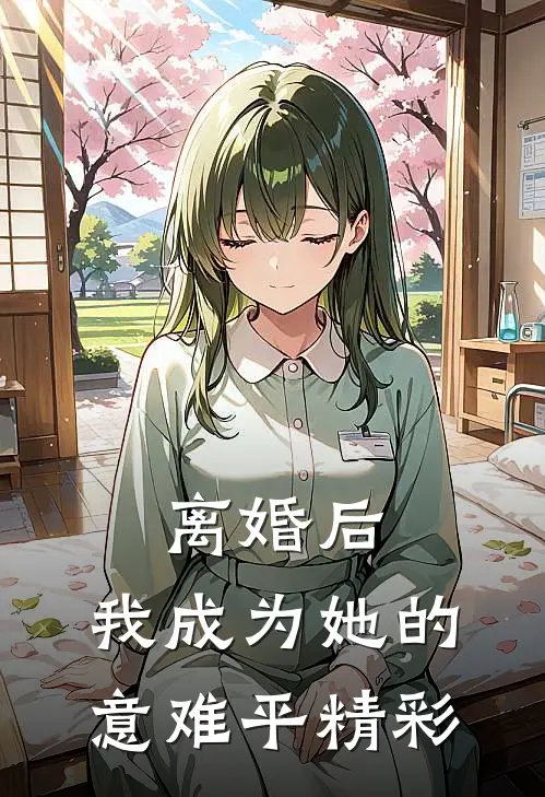离婚后，我成为她的意难平精彩