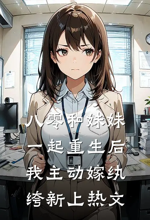 八零和妹妹一起重生后，我主动嫁纨绔新上热文