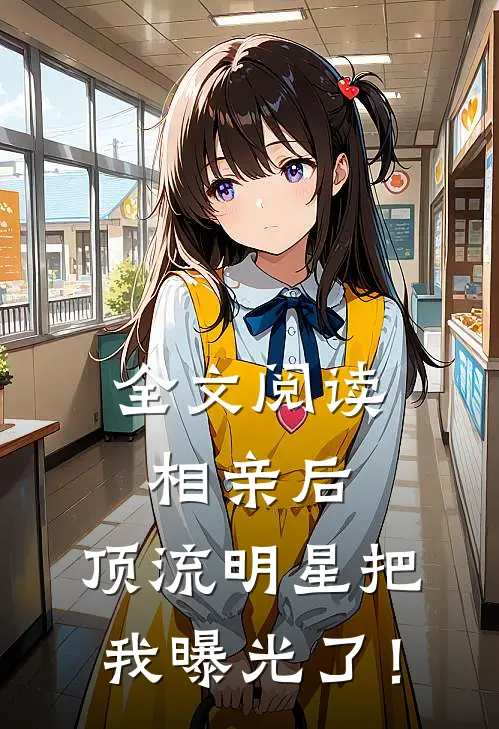 全文阅读相亲后，顶流明星把我曝光了！