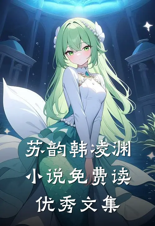 苏韵韩凌渊小说免费读优秀文集