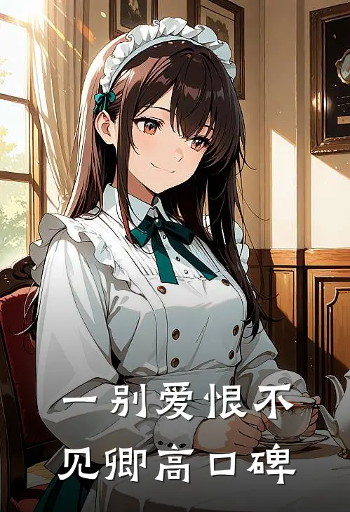 一别爱恨不见卿高口碑