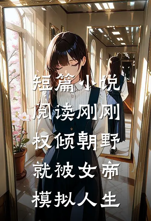 短篇小说阅读刚刚权倾朝野，就被女帝模拟人生