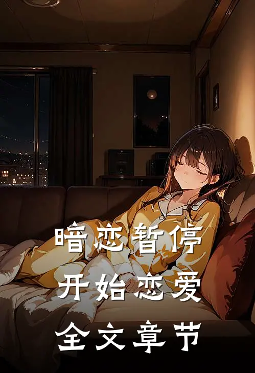 暗恋暂停，开始恋爱全文章节