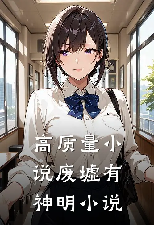 高质量小说废墟有神明小说