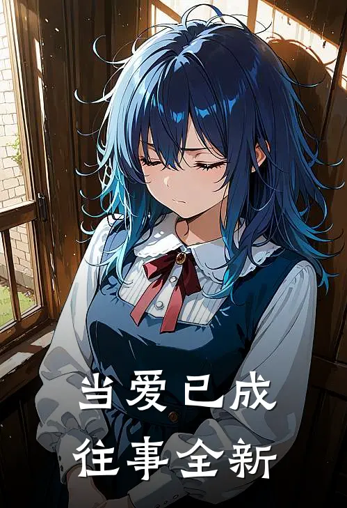 当爱已成往事全新