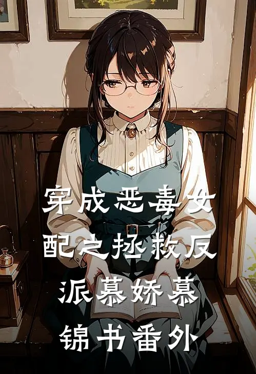 穿成恶毒女配之拯救反派慕娇慕锦书 番外