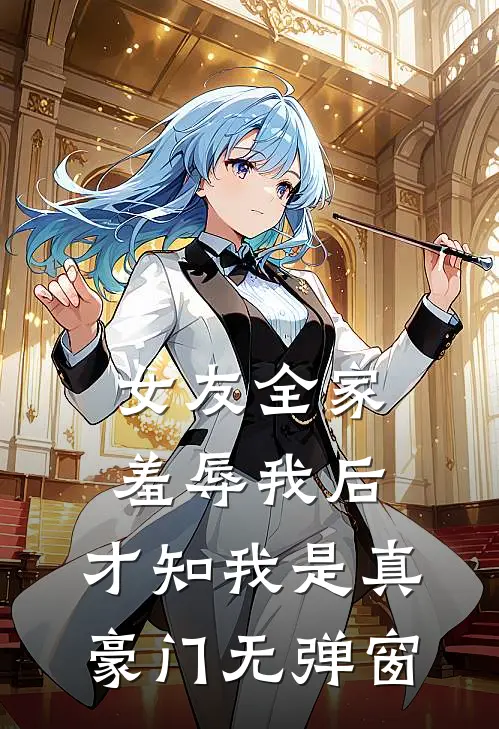 女友全家羞辱我后，才知我是真豪门无弹窗