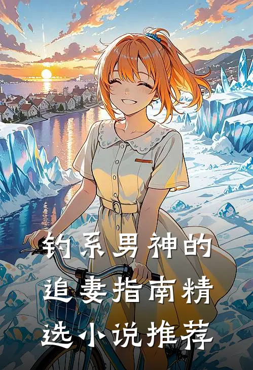 钓系男神的追妻指南精选推荐免费阅读