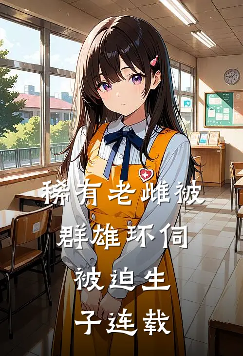 稀有老雌被群雄环伺，被迫生子连载