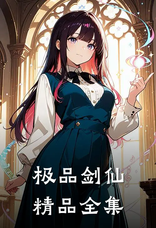 极品剑仙精品全集