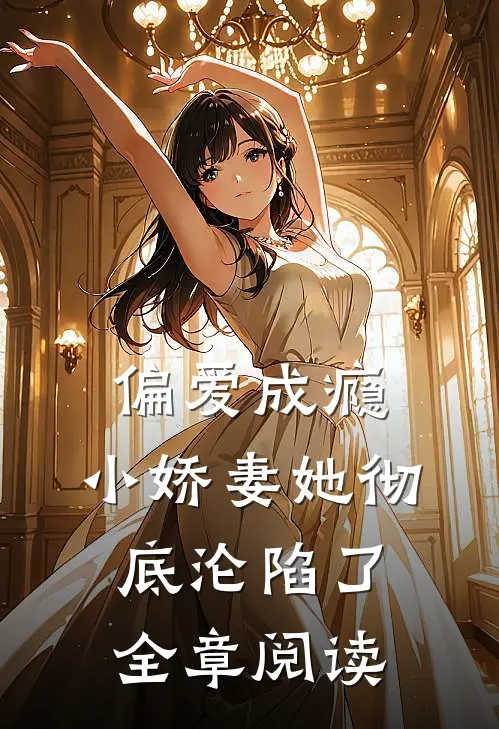 偏爱成瘾，小娇妻她彻底沦陷了全章阅读