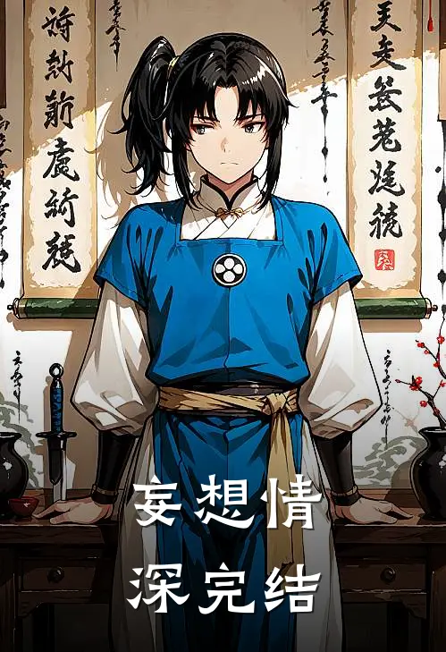 妄想情深完结