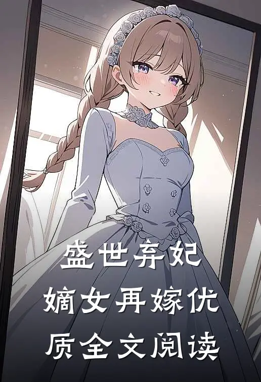 盛世弃妃：嫡女再嫁优质全文阅读