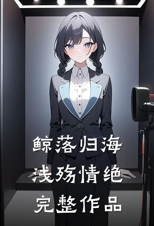 鲸落归海，浅殇情绝完整作品