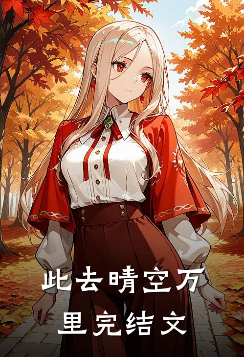 此去晴空万里完结文