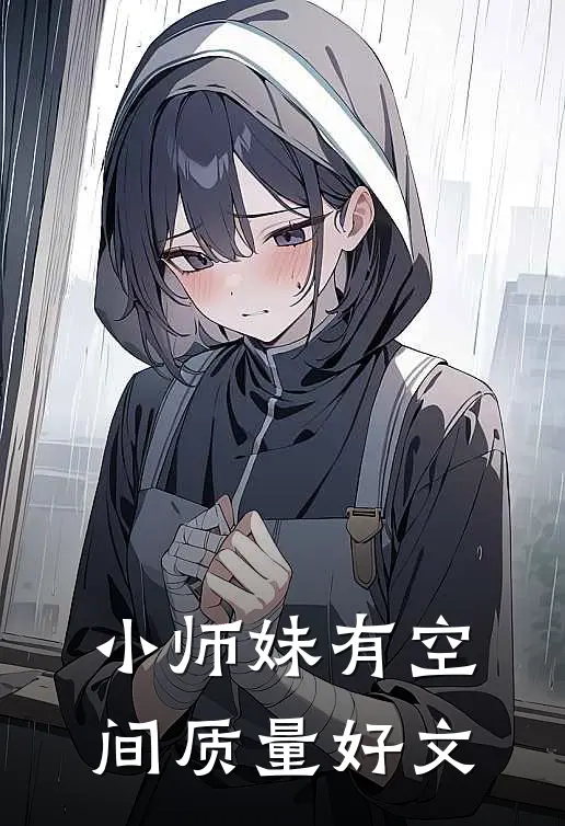 小师妹有空间质量好文