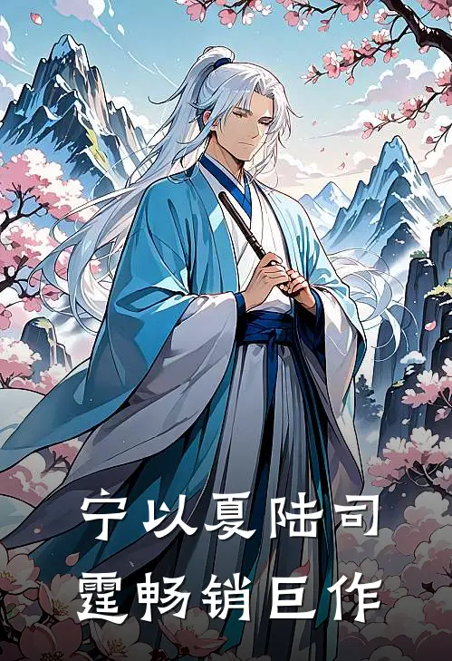 宁以夏陆司霆畅销巨作