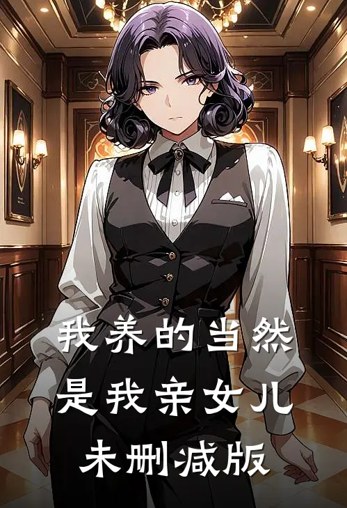 我养的当然是我亲女儿未删减版