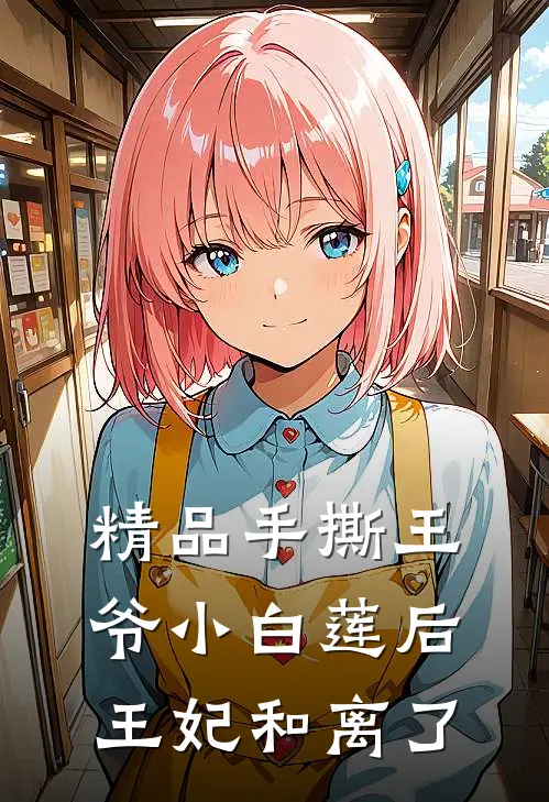 精品手撕王爷小白莲后，王妃和离了