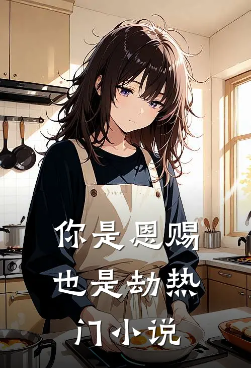 你是恩赐也是劫热门小说