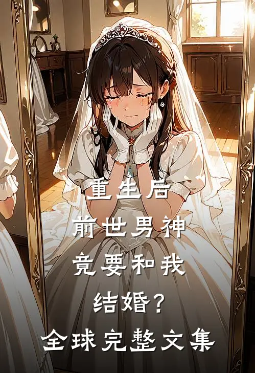 重生后,前世男神竟要和我结婚?全球完整文集