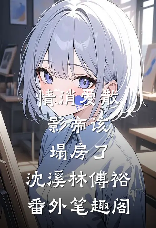 情消爱散，影帝该塌房了：沈溪林傅裕番外笔趣阁