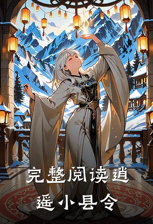 完整阅读逍遥小县令