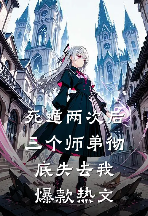 死遁两次后，三个师弟彻底失去我爆款热文
