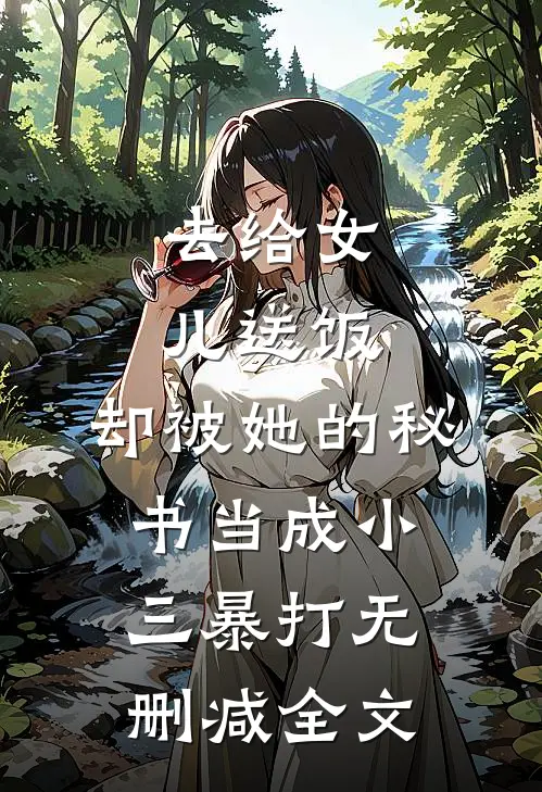 去给女儿送饭，却被她的秘书当成小三暴打无删减全文