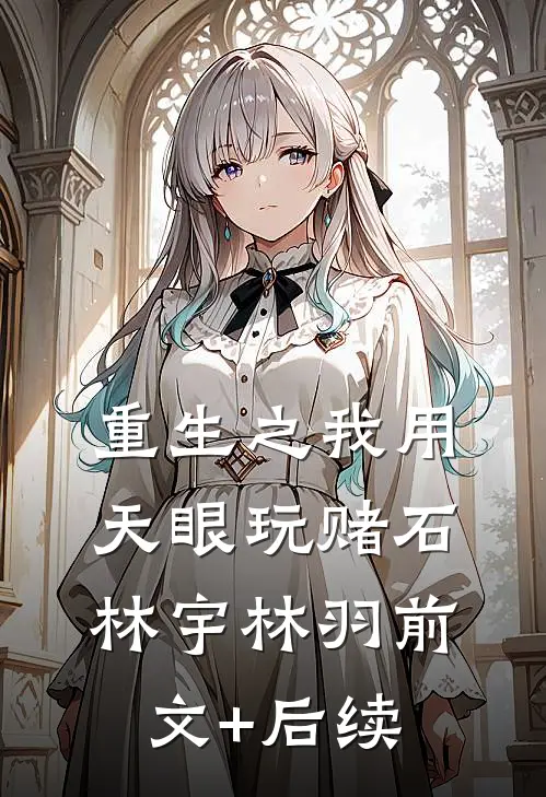 重生之我用天眼玩赌石林宇林羽前文+后续